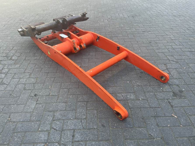 Schaeff SKL834-6452020001-Lifting framework/Schaufelarm - Стрела для Строительной техники: фото 1 Schaeff SKL834-6452020001-Lifting framework/Schaufelarm - Стрела для Строительной техники: фото 1