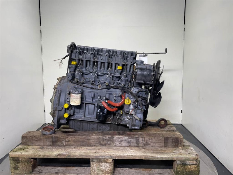 Schaeff SKL834-Deutz F4M2011-Engine/Motor - Двигатель для Строительной техники: фото 1 Schaeff SKL834-Deutz F4M2011-Engine/Motor - Двигатель для Строительной техники: фото 1