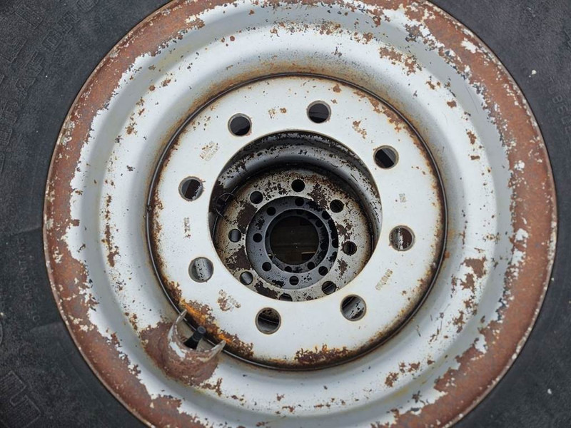 Schaeff SKL834-Firestone 405/70R18-Tire/Reifen/Band в лизинг Schaeff SKL834-Firestone 405/70R18-Tire/Reifen/Band: фото 6