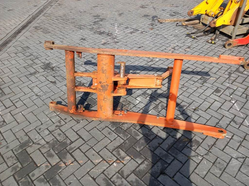Schaeff SKL844 - Lifting framework/Schaufelarm/Giek - Стрела для Строительной техники: фото 1 Schaeff SKL844 - Lifting framework/Schaufelarm/Giek - Стрела для Строительной техники: фото 1