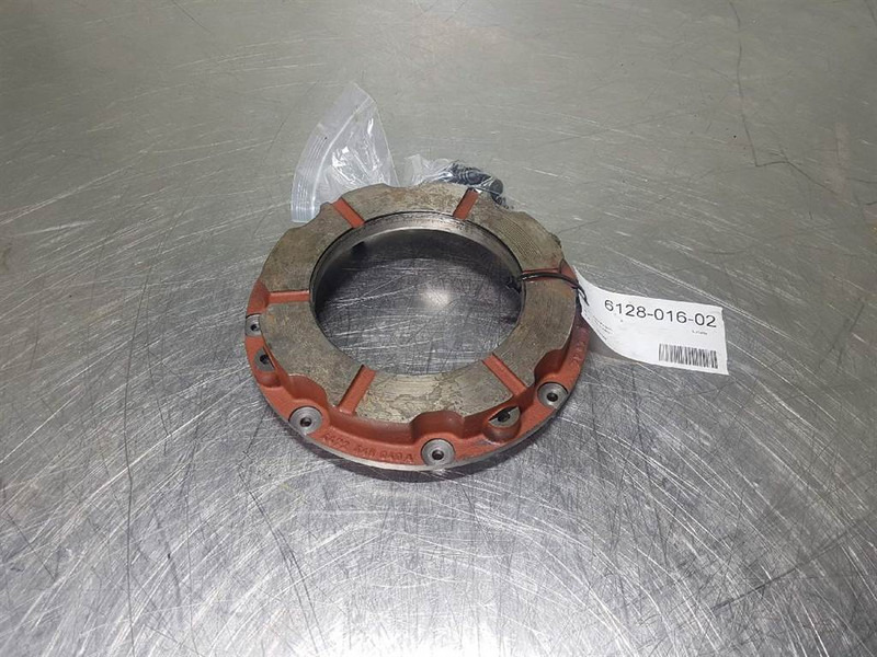 Sennebogen 818M-ZF 4472448040Aaxle parts/Achsenteile - Ось и запчасти для Строительной техники: фото 1 Sennebogen 818M-ZF 4472448040Aaxle parts/Achsenteile - Ось и запчасти для Строительной техники: фото 1