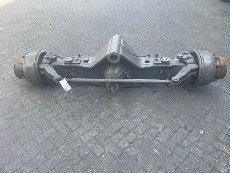 Sennebogen 835E-109525-Axle/Achse/As - Ось и запчасти для Строительной техники: фото 1 Sennebogen 835E-109525-Axle/Achse/As - Ось и запчасти для Строительной техники: фото 1