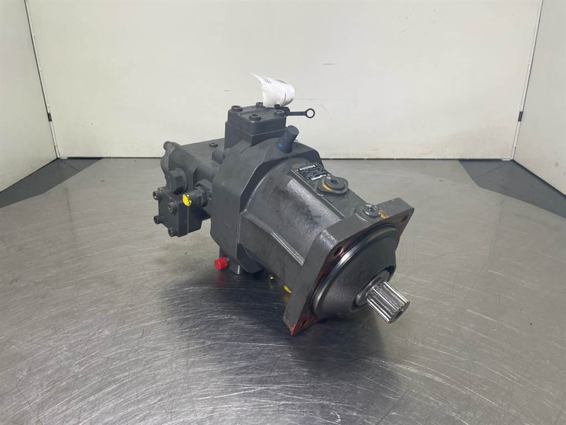 Sennebogen 835E-123399-Drive motor/Fahrmotor/Rijmotor в лизинг Sennebogen 835E-123399-Drive motor/Fahrmotor/Rijmotor: фото 8
