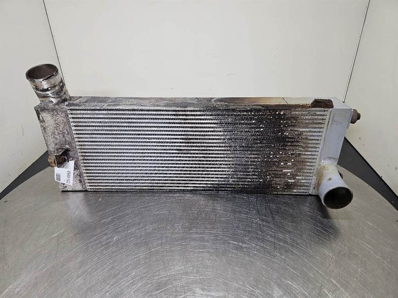 Sennebogen 835E - Intercooler/Ladeluftkühler/Luchtkoeler - Двигатель для Строительной техники: фото 1