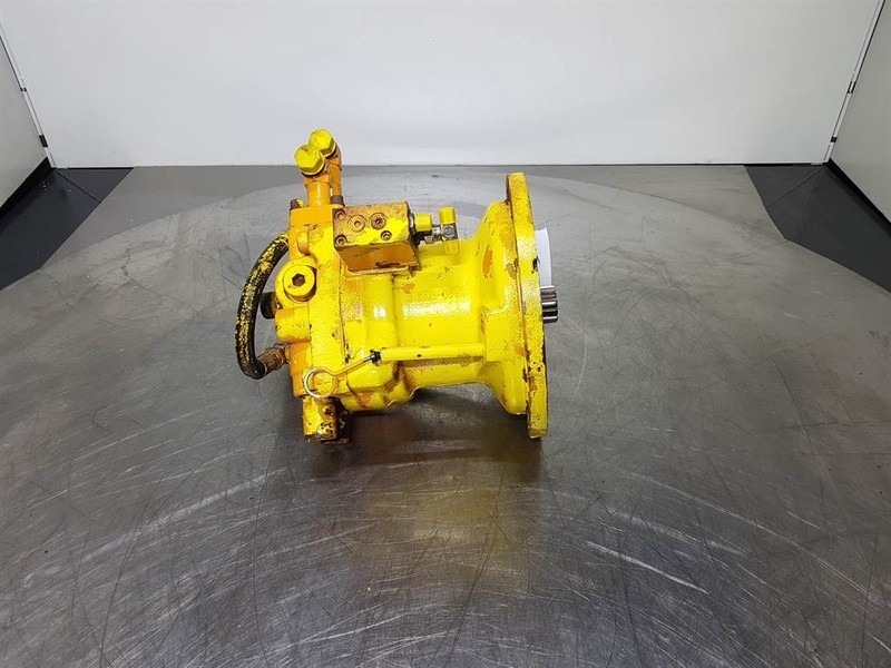 Shibaura SG08E-026 - Swing motor/Schwenkmotor/Zwenkmotor - Гидравлика: фото 1