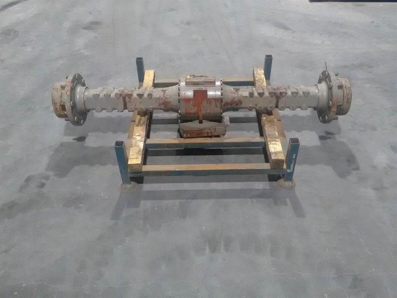 Spicer Dana 315/111/60 - Atlas AR 65 - Axle - Ось и запчасти для Строительной техники: фото 1