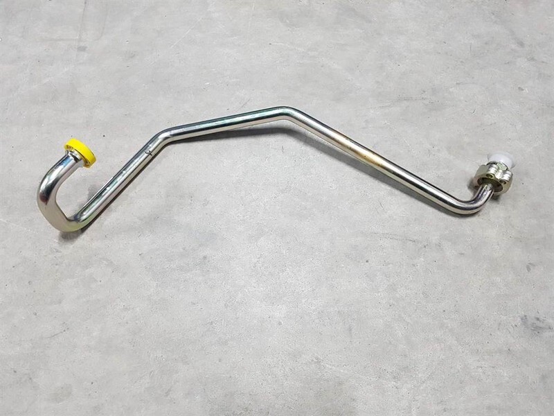 Terex Schaeff TL/SKL/SKS-5260310271-Pipe elbow/Rohrbogen/Leiding - Гидравлика для Строительной техники: фото 1 Terex Schaeff TL/SKL/SKS-5260310271-Pipe elbow/Rohrbogen/Leiding - Гидравлика для Строительной техники: фото 1