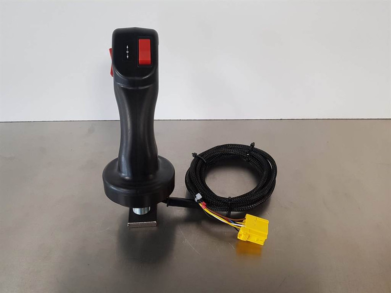 Terex Schaeff TL/SKL/SKS-5369661327 TL70 -Joystick/Steuergriff - Электрическая система для Строительной техники: фото 1 Terex Schaeff TL/SKL/SKS-5369661327 TL70 -Joystick/Steuergriff - Электрическая система для Строительной техники: фото 1