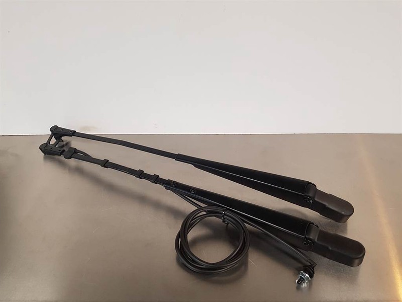 Terex Schaeff TL/SKL/SKS-5388665417-Wiper arm/Wischerarm - Кабина и интерьер для Строительной техники: фото 1 Terex Schaeff TL/SKL/SKS-5388665417-Wiper arm/Wischerarm - Кабина и интерьер для Строительной техники: фото 1
