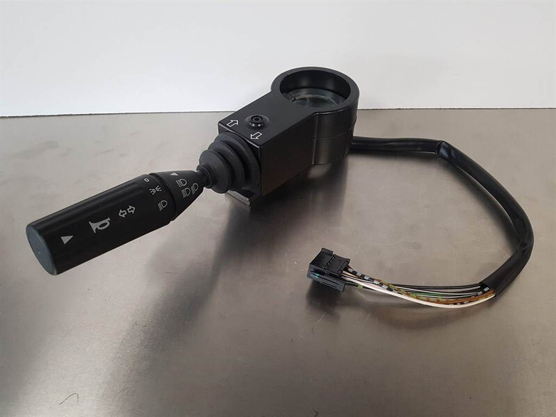 Terex TL-5050651609-Steer col switch/Lenkstockschalter - Подрулевой переключатель для Строительной техники: фото 2 Terex TL-5050651609-Steer col switch/Lenkstockschalter - Подрулевой переключатель для Строительной техники: фото 2