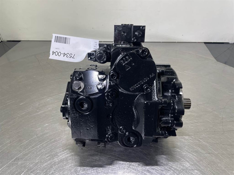 Terex TL120-5364662524-Rexroth A4VG085-Drive pump - Гидравлика для Строительной техники: фото 3 Terex TL120-5364662524-Rexroth A4VG085-Drive pump - Гидравлика для Строительной техники: фото 3