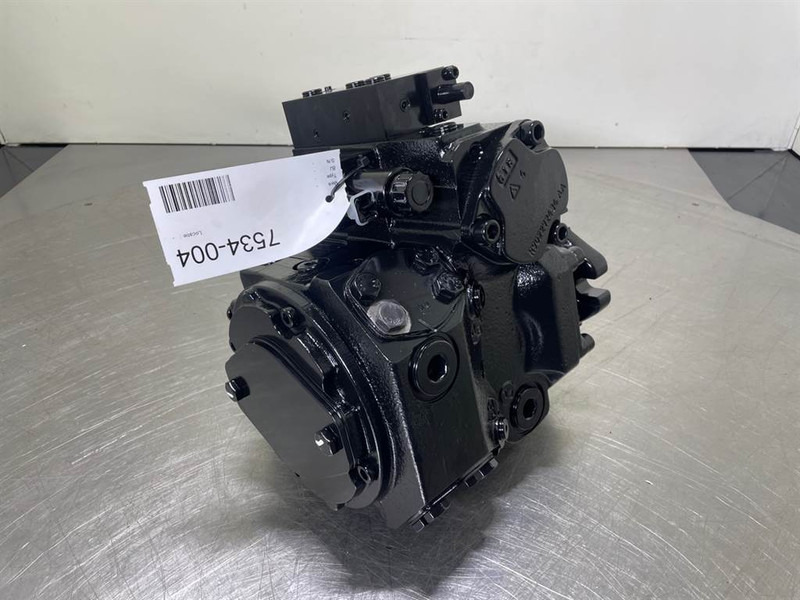 Terex TL120-5364662524-Rexroth A4VG085-Drive pump - Гидравлика для Строительной техники: фото 4 Terex TL120-5364662524-Rexroth A4VG085-Drive pump - Гидравлика для Строительной техники: фото 4