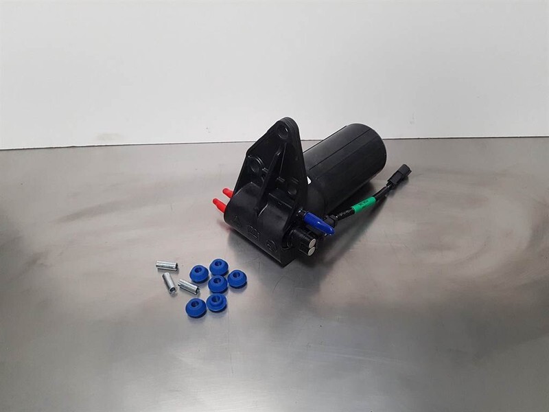 Terex TL120-5568668636-Fuel lift pump/Förderpumpe - Двигатель для Строительной техники: фото 1 Terex TL120-5568668636-Fuel lift pump/Förderpumpe - Двигатель для Строительной техники: фото 1