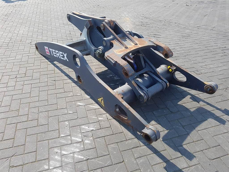 Terex TL210-6456020101-Lifting framework/Schaufelarm - Стрела для Строительной техники: фото 1 Terex TL210-6456020101-Lifting framework/Schaufelarm - Стрела для Строительной техники: фото 1