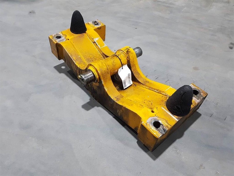 Terex TL260-6456006110-Pendle unit/Pendelbrücke - Рама/ Шасси: фото 1