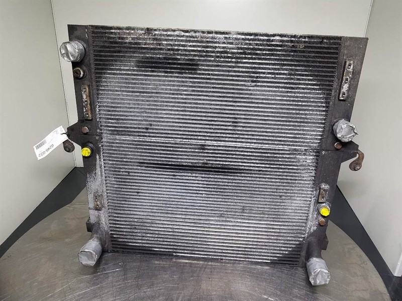 Terex TL260 - Cooler/Kühler/Koeler - Двигатель и запчасти для Строительной техники: фото 1 Terex TL260 - Cooler/Kühler/Koeler - Двигатель и запчасти для Строительной техники: фото 1