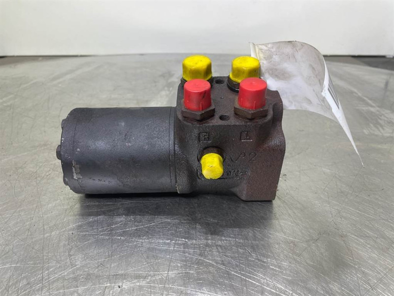 Terex TL260S-Rexroth LAGC630-15/LD240-Steering unit - Гидравлика для Строительной техники: фото 1 Terex TL260S-Rexroth LAGC630-15/LD240-Steering unit - Гидравлика для Строительной техники: фото 1