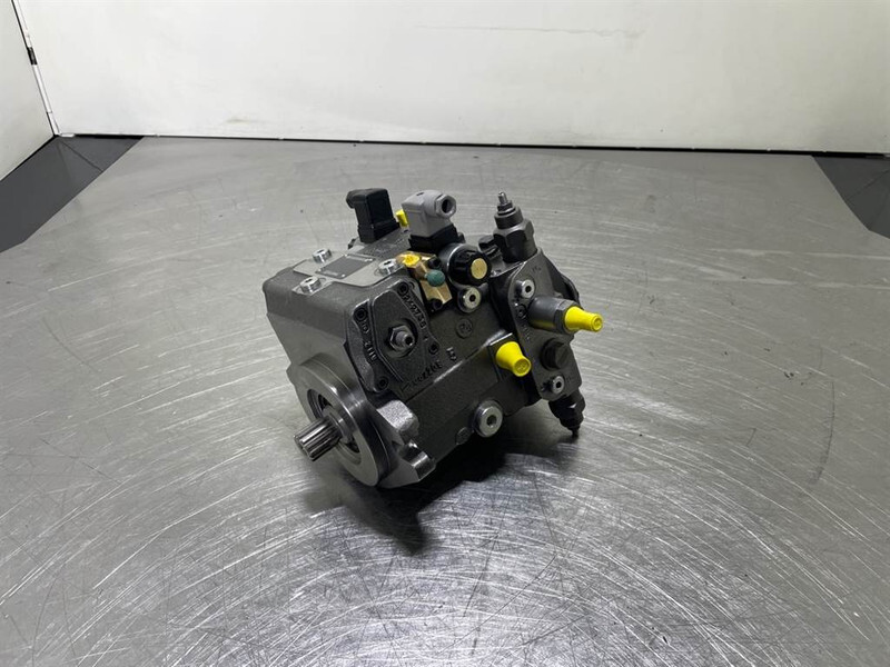 Terex TL65 Speeder-5364662415-Rexroth A4VG40-Drive pump - Гидравлика для Строительной техники: фото 1 Terex TL65 Speeder-5364662415-Rexroth A4VG40-Drive pump - Гидравлика для Строительной техники: фото 1