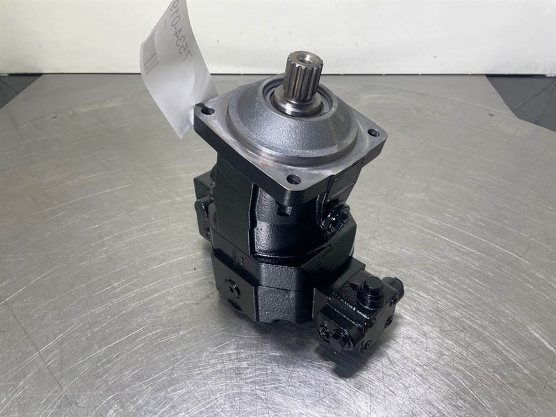 Terex TL65 Speeder-Rexroth A6VM085DA-Drive motoR - Гидравлика для Строительной техники: фото 3 Terex TL65 Speeder-Rexroth A6VM085DA-Drive motoR - Гидравлика для Строительной техники: фото 3