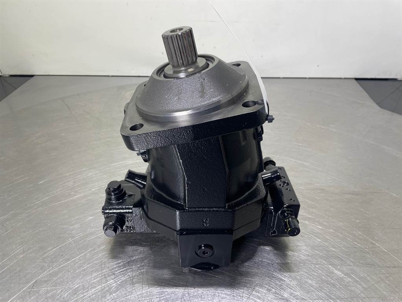 Terex TW110-Rexroth A6VM107DA1/63W-Drive motor/Fahrmotor - Гидравлика для Строительной техники: фото 1 Terex TW110-Rexroth A6VM107DA1/63W-Drive motor/Fahrmotor - Гидравлика для Строительной техники: фото 1