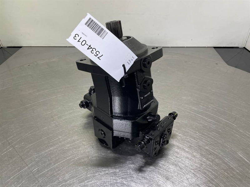 Terex TW110-Rexroth A6VM107DA1/63W-Drive motor/Fahrmotor - Гидравлика для Строительной техники: фото 3 Terex TW110-Rexroth A6VM107DA1/63W-Drive motor/Fahrmotor - Гидравлика для Строительной техники: фото 3