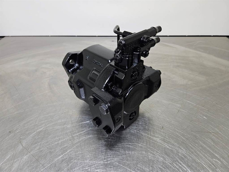 Volvo EC45-11804378-Rexroth A10VO45-Load sensing pump - Гидравлика для Строительной техники: фото 5 Volvo EC45-11804378-Rexroth A10VO45-Load sensing pump - Гидравлика для Строительной техники: фото 5
