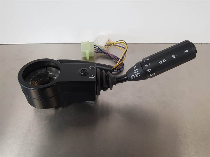 Volvo L20B/L25B - ZM2808703 - Steer col switch - Подрулевой переключатель для Строительной техники: фото 1 Volvo L20B/L25B - ZM2808703 - Steer col switch - Подрулевой переключатель для Строительной техники: фото 1