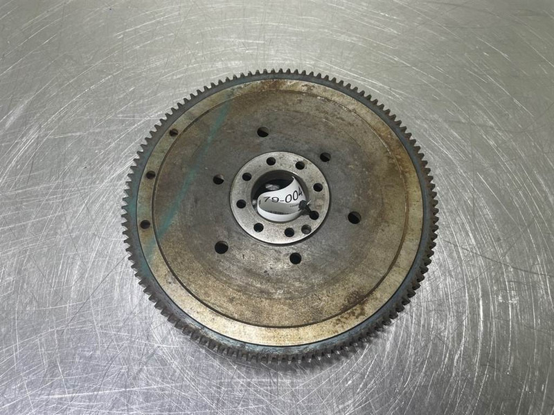 Volvo L30B-Z/X-Deutz TD2011L04I-04272422-Flywheel - Двигатель для Строительной техники: фото 1 Volvo L30B-Z/X-Deutz TD2011L04I-04272422-Flywheel - Двигатель для Строительной техники: фото 1