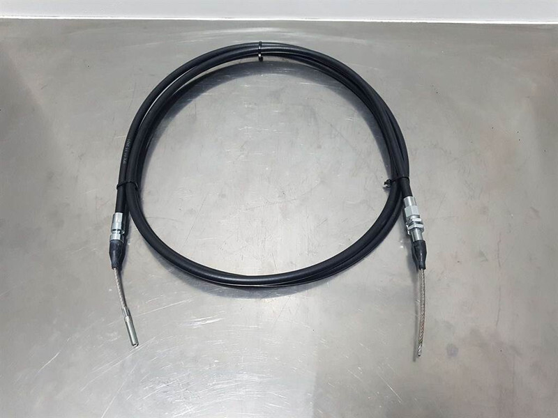 Volvo L30B-ZM2807860-Throttle cable/Gaszug/Gaskabel - Рама/ Шасси для Строительной техники: фото 1 Volvo L30B-ZM2807860-Throttle cable/Gaszug/Gaskabel - Рама/ Шасси для Строительной техники: фото 1