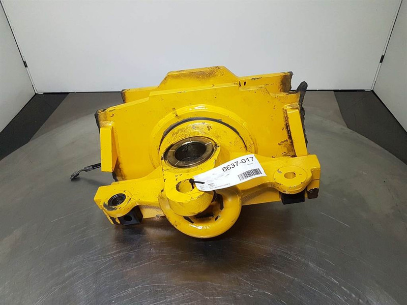 Volvo L30G-ZM2815785-Articulation/Knickgelenke/Knikstuk - Рама/ Шасси для Строительной техники: фото 1 Volvo L30G-ZM2815785-Articulation/Knickgelenke/Knikstuk - Рама/ Шасси для Строительной техники: фото 1