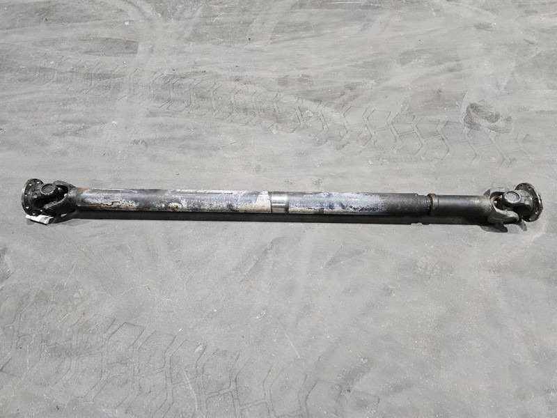 Volvo L35B-ZM2810829/ZM2810351-Propshaft/Gelenkwelle - Ось и запчасти для Строительной техники: фото 1 Volvo L35B-ZM2810829/ZM2810351-Propshaft/Gelenkwelle - Ось и запчасти для Строительной техники: фото 1