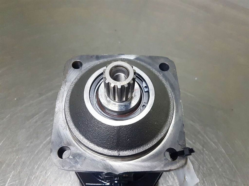 WACKER NEUSON 1000027820-Rexroth A6VM55-Drive motor/Fahrmotor - Гидравлика для Строительной техники: фото 4 WACKER NEUSON 1000027820-Rexroth A6VM55-Drive motor/Fahrmotor - Гидравлика для Строительной техники: фото 4