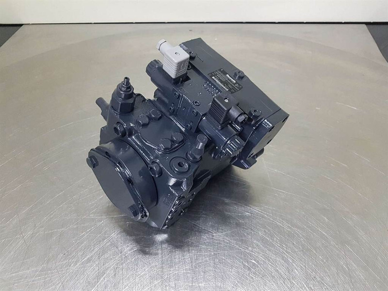 WACKER NEUSON 1000028104-Rexroth A4VG56-Drive pump/Fahrpumpe - Гидравлика для Строительной техники: фото 4 WACKER NEUSON 1000028104-Rexroth A4VG56-Drive pump/Fahrpumpe - Гидравлика для Строительной техники: фото 4