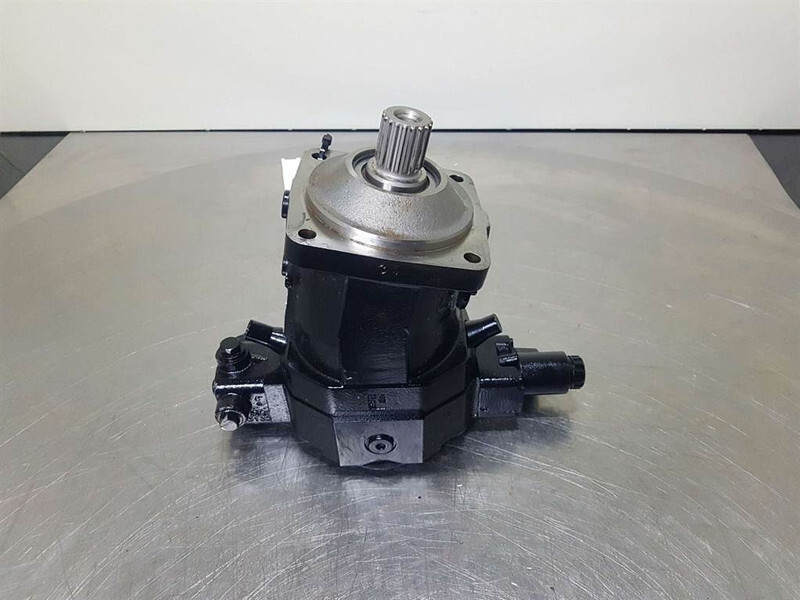 WACKER NEUSON 1000062690-Rexroth A6VM80-Drive motor/Fahrmotor - Гидравлика для Строительной техники: фото 1 WACKER NEUSON 1000062690-Rexroth A6VM80-Drive motor/Fahrmotor - Гидравлика для Строительной техники: фото 1