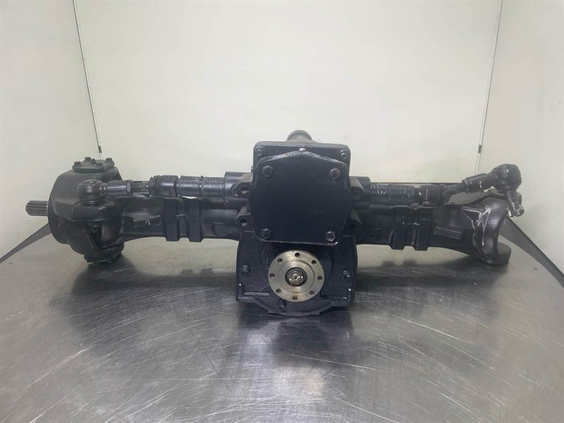 Новый Ось и запчасти для Строительной техники WACKER NEUSON -Spicer Dana 311/211/316-Axle/Achse/As: фото 1 Новый Ось и запчасти для Строительной техники WACKER NEUSON -Spicer Dana 311/211/316-Axle/Achse/As: фото 1