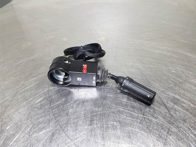 Werklust WG45C-ZF DW-3-Steer col switch/Lenkstockschalter - Электрическая система для Строительной техники: фото 1 Werklust WG45C-ZF DW-3-Steer col switch/Lenkstockschalter - Электрическая система для Строительной техники: фото 1