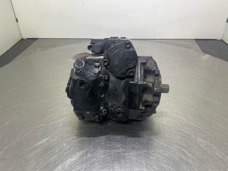 Yanmar V120-Rexroth A4VG085-Drive pump/Fahrpumpe/Rijpomp - Гидравлика для Строительной техники: фото 3 Yanmar V120-Rexroth A4VG085-Drive pump/Fahrpumpe/Rijpomp - Гидравлика для Строительной техники: фото 3