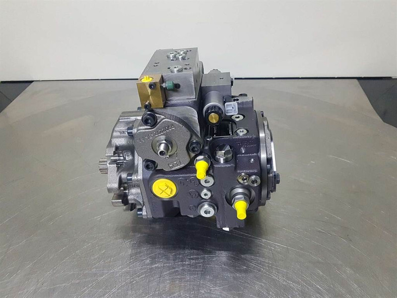 Yanmar V120 Speeder-5364662524-Rexroth A4VG085-Drive pump - Гидравлика для Строительной техники: фото 1 Yanmar V120 Speeder-5364662524-Rexroth A4VG085-Drive pump - Гидравлика для Строительной техники: фото 1