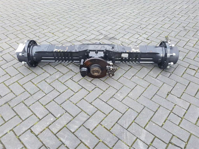 Yanmar V70 Speeder-Carraro 28.20-419618-Axle/Achse/As - Ось и запчасти для Строительной техники: фото 1 Yanmar V70 Speeder-Carraro 28.20-419618-Axle/Achse/As - Ось и запчасти для Строительной техники: фото 1