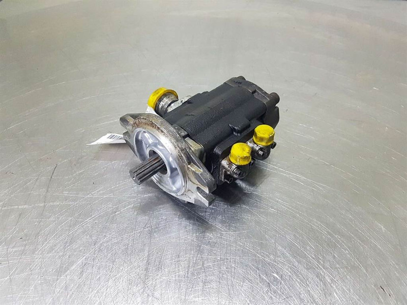 Yanmar V70 Speeder - Gearpump/Zahnradpumpe/Tandwielpomp - Гидравлика для Строительной техники: фото 1 Yanmar V70 Speeder - Gearpump/Zahnradpumpe/Tandwielpomp - Гидравлика для Строительной техники: фото 1