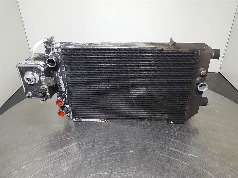 Yanmar V80 Speeder-5010662008-Cooler/Kühler/Koeler - Двигатель и запчасти для Строительной техники: фото 1 Yanmar V80 Speeder-5010662008-Cooler/Kühler/Koeler - Двигатель и запчасти для Строительной техники: фото 1