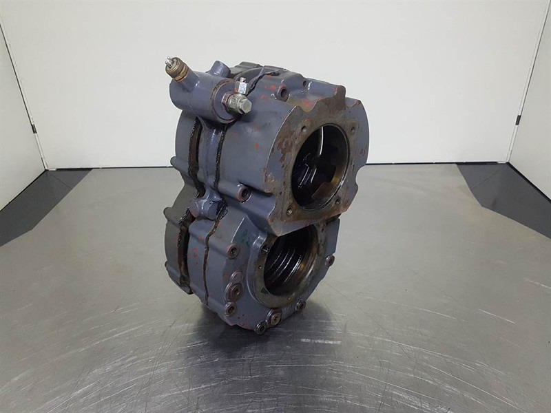 ZF 4112430011F - Коробка передач и запчасти для Строительной техники: фото 1 ZF 4112430011F - Коробка передач и запчасти для Строительной техники: фото 1