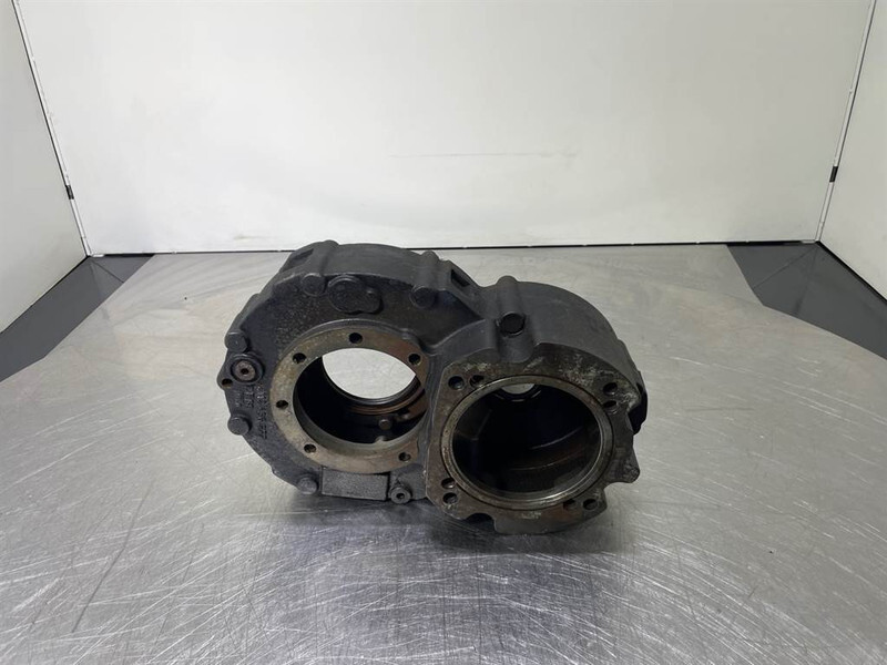 ZF 4112430278/4112430277 - Transmission/Getriebe - Коробка передач для Строительной техники: фото 1 ZF 4112430278/4112430277 - Transmission/Getriebe - Коробка передач для Строительной техники: фото 1
