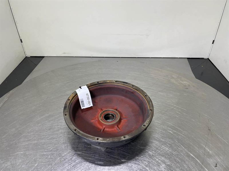 ZF 4WG-160-4657430037-Drive housing/Antriebsgehäuse - Коробка передач для Строительной техники: фото 1 ZF 4WG-160-4657430037-Drive housing/Antriebsgehäuse - Коробка передач для Строительной техники: фото 1