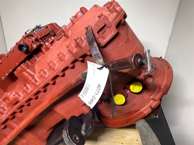ZF 4WG-190 - Ljungby Maskin L12 - Transmission в лизинг ZF 4WG-190 - Ljungby Maskin L12 - Transmission: фото 8
