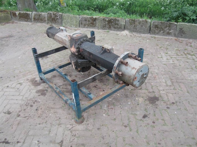 ZF AP-B345 - O&K - Axle/Achse/As - Ось и запчасти для Строительной техники: фото 1 ZF AP-B345 - O&K - Axle/Achse/As - Ось и запчасти для Строительной техники: фото 1