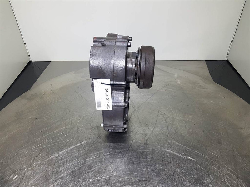 ZF AV-230 - Transmission/Getriebe/Transmissiebak - Коробка передач и запчасти для Строительной техники: фото 1 ZF AV-230 - Transmission/Getriebe/Transmissiebak - Коробка передач и запчасти для Строительной техники: фото 1