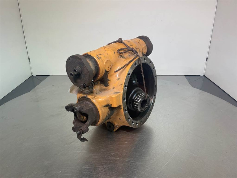 ZF MT-L3065II - Differential/Differentieel в лизинг ZF MT-L3065II - Differential/Differentieel: фото 8