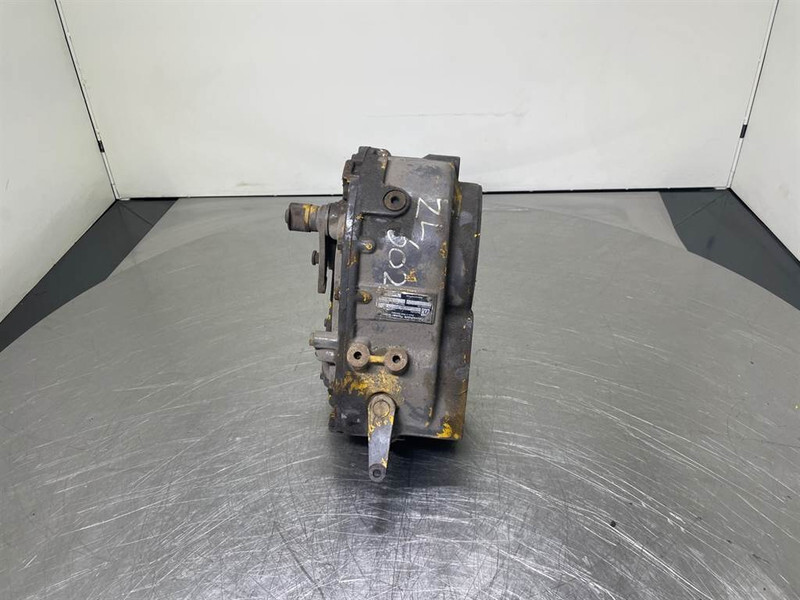 Zettelmeyer ZL602-ZF 2AVG-65-Transmission/Getriebe/Transmissie - Коробка передач для Строительной техники: фото 3 Zettelmeyer ZL602-ZF 2AVG-65-Transmission/Getriebe/Transmissie - Коробка передач для Строительной техники: фото 3