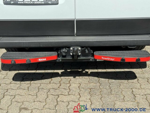 Fiat Ducato 35 Maxi 160 Professional NUR 17.478 Km - Цельнометаллический фургон: фото 2 Fiat Ducato 35 Maxi 160 Professional NUR 17.478 Km - Цельнометаллический фургон: фото 2